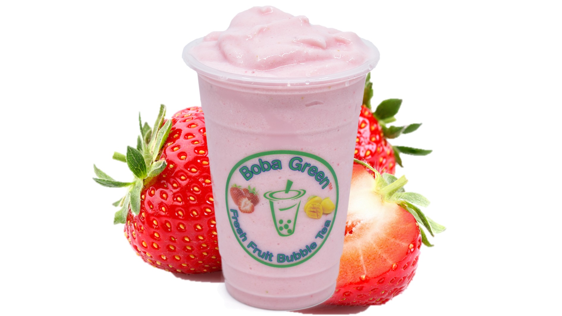 Boba Green Fresh Fruit Smoothies's Menu: Prices and Deliver - DoorDash