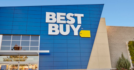 Next-Day Delivery - Best Buy