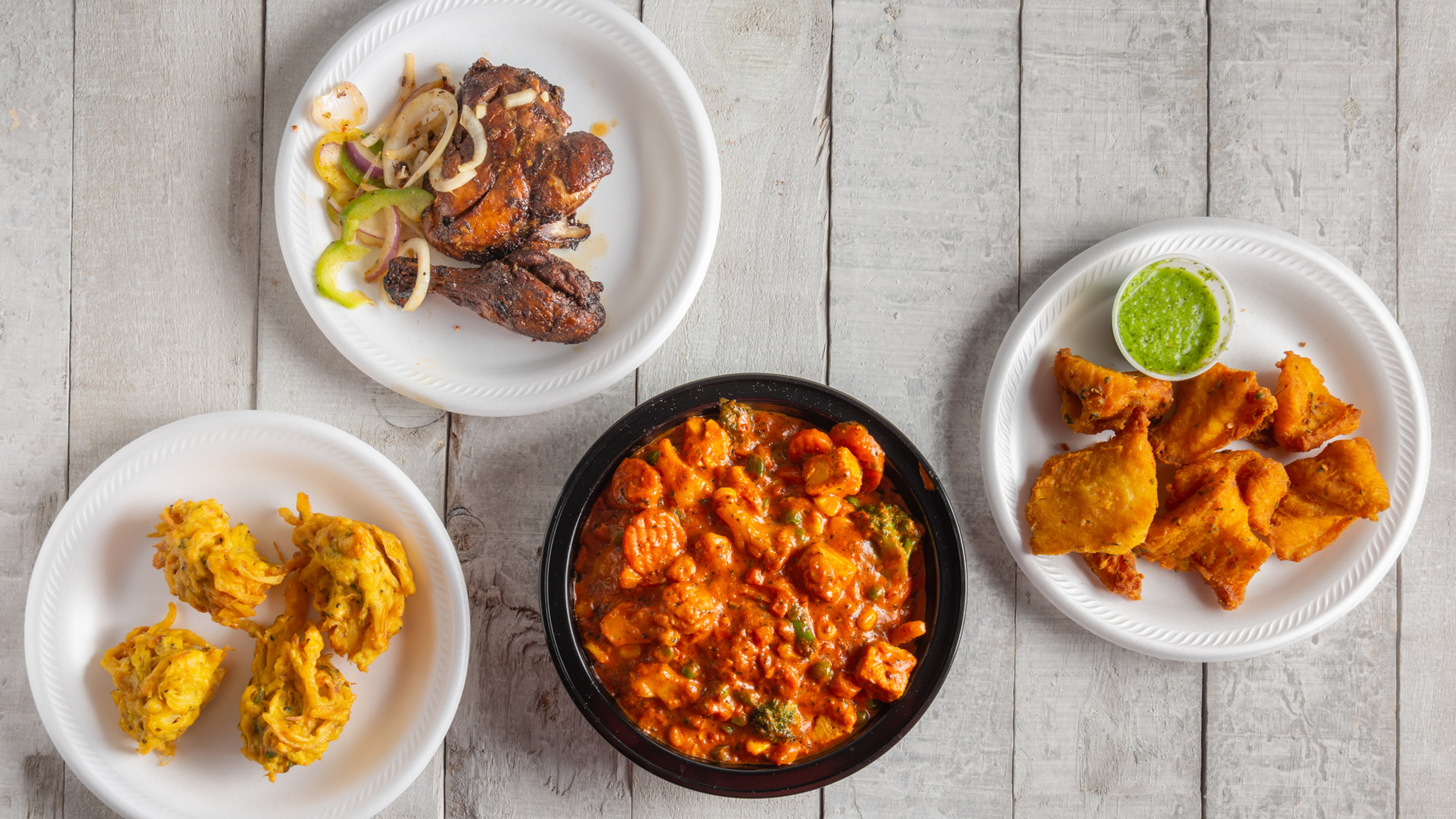 Warraich Meats's Menu Prices and Deliver Doordash