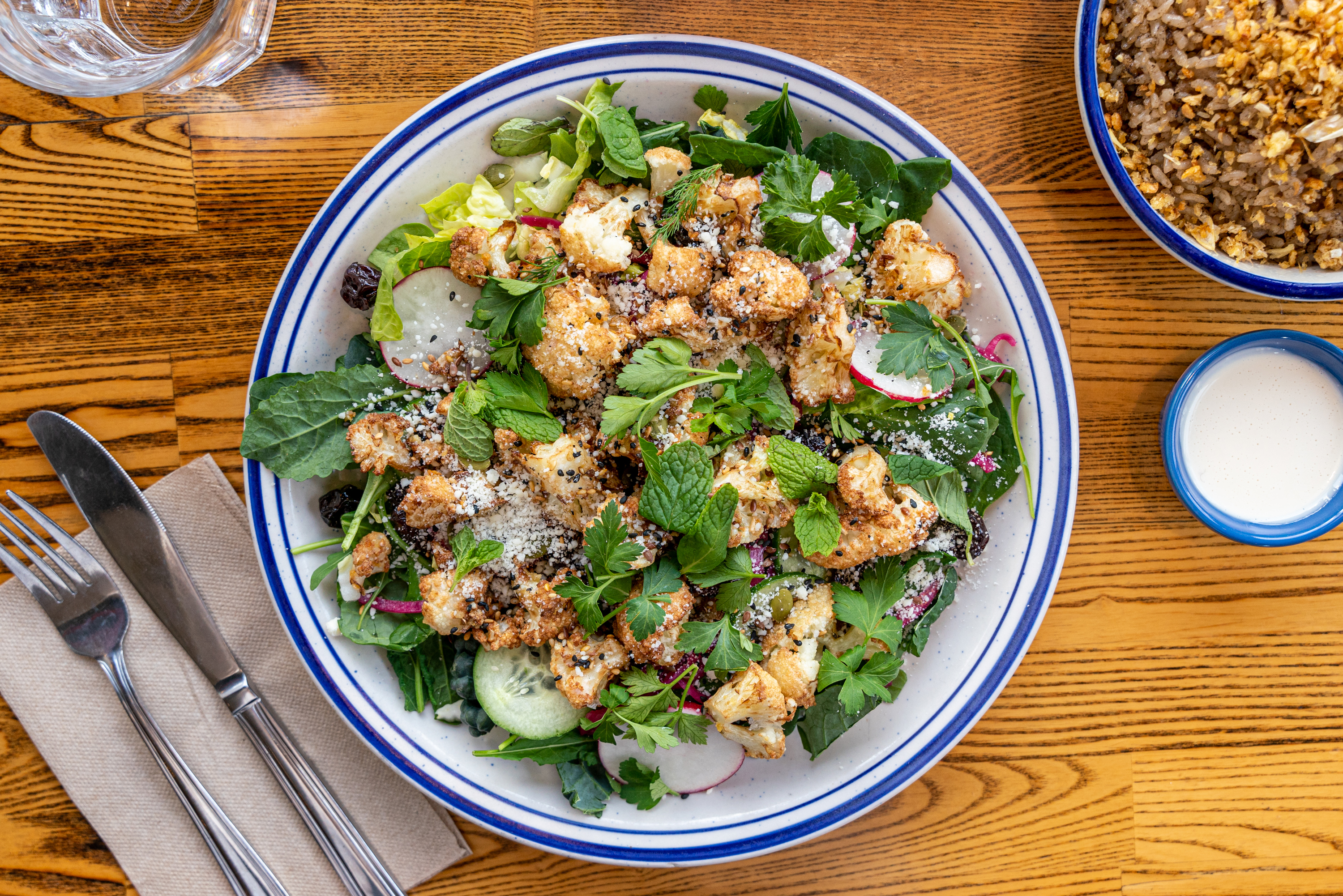 Salad Bowl - La Fromagerie Germain