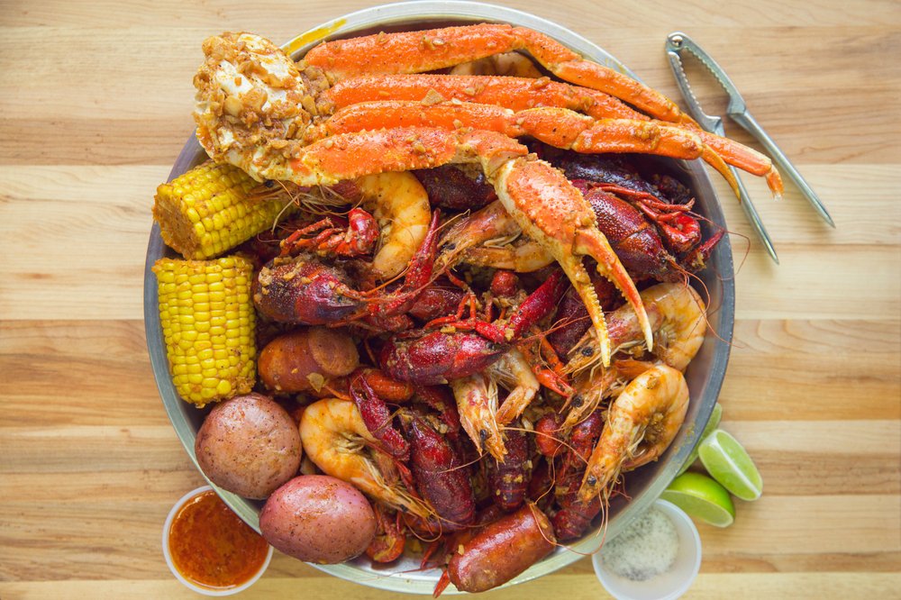 Storming Crab s Menu Prices and Deliver Doordash