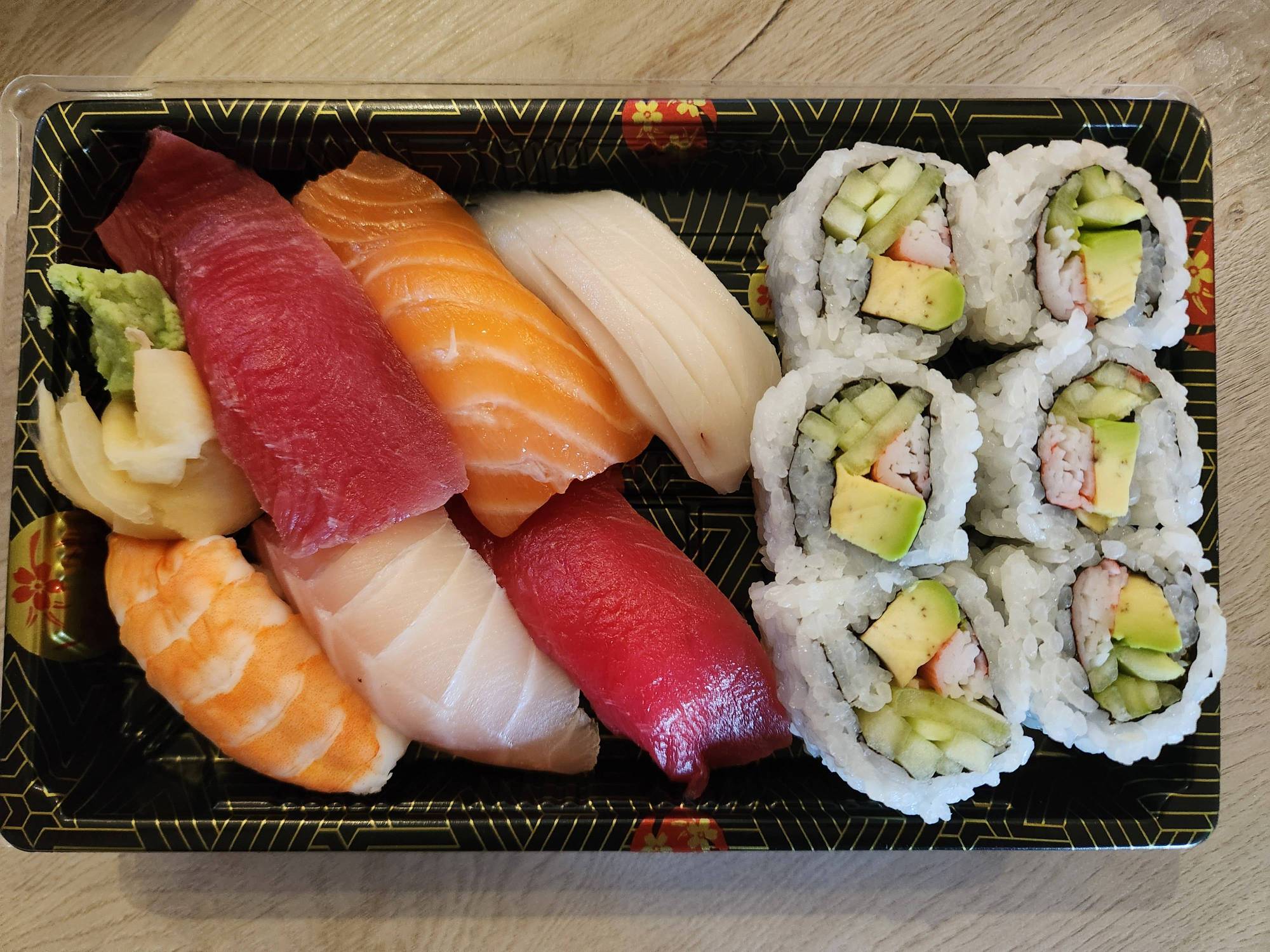Yuki Hana Japanese Restaurant's Menu: Prices and Delivery - DoorDash