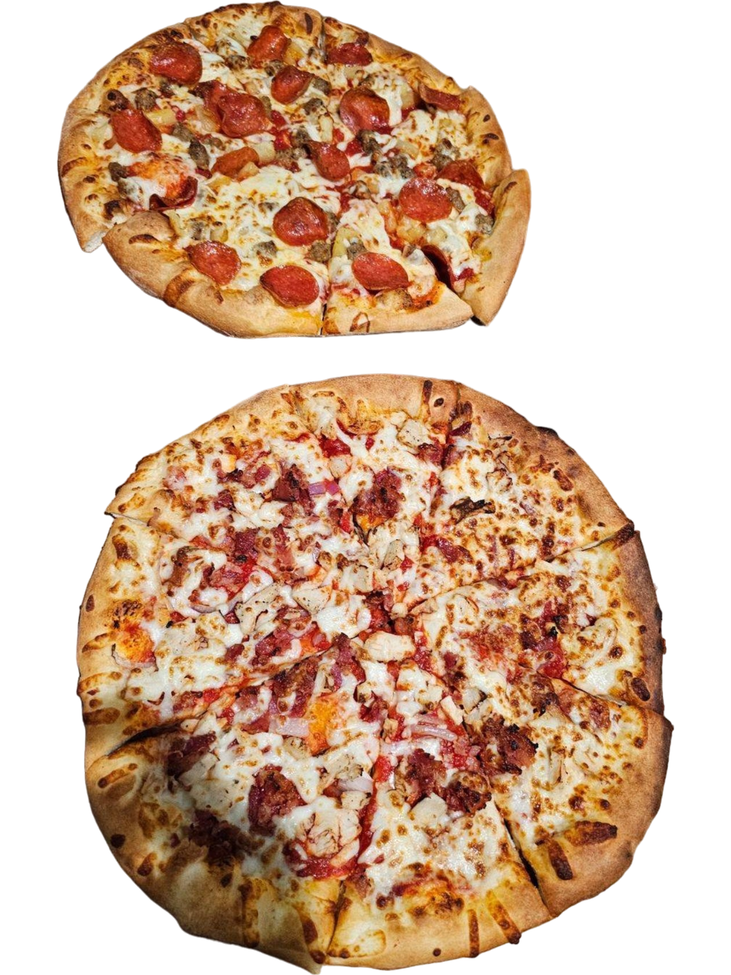 Tumby's Pizza