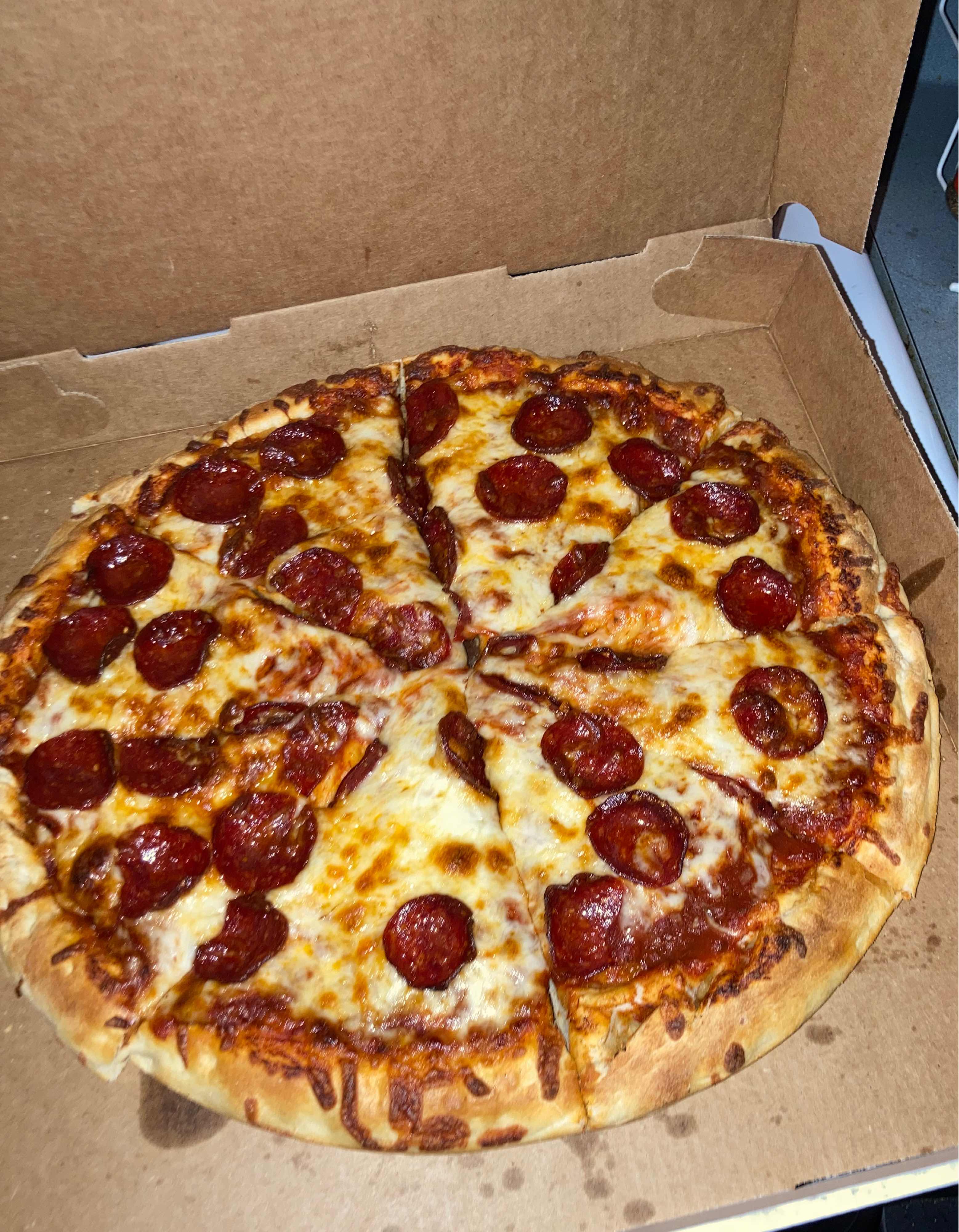 Order Menezes Pizza - Rochester, NY Menu Delivery [Menu & Prices] |  Rochester - DoorDash