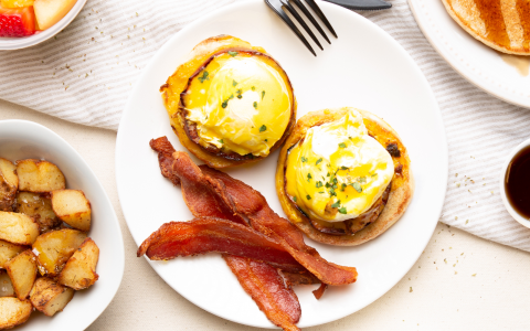 Find Breakfast Near Me - Order Breakfast - DoorDash