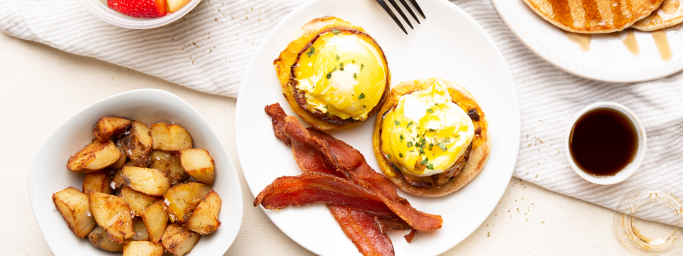 Find Breakfast Near Me Order Breakfast Doordash