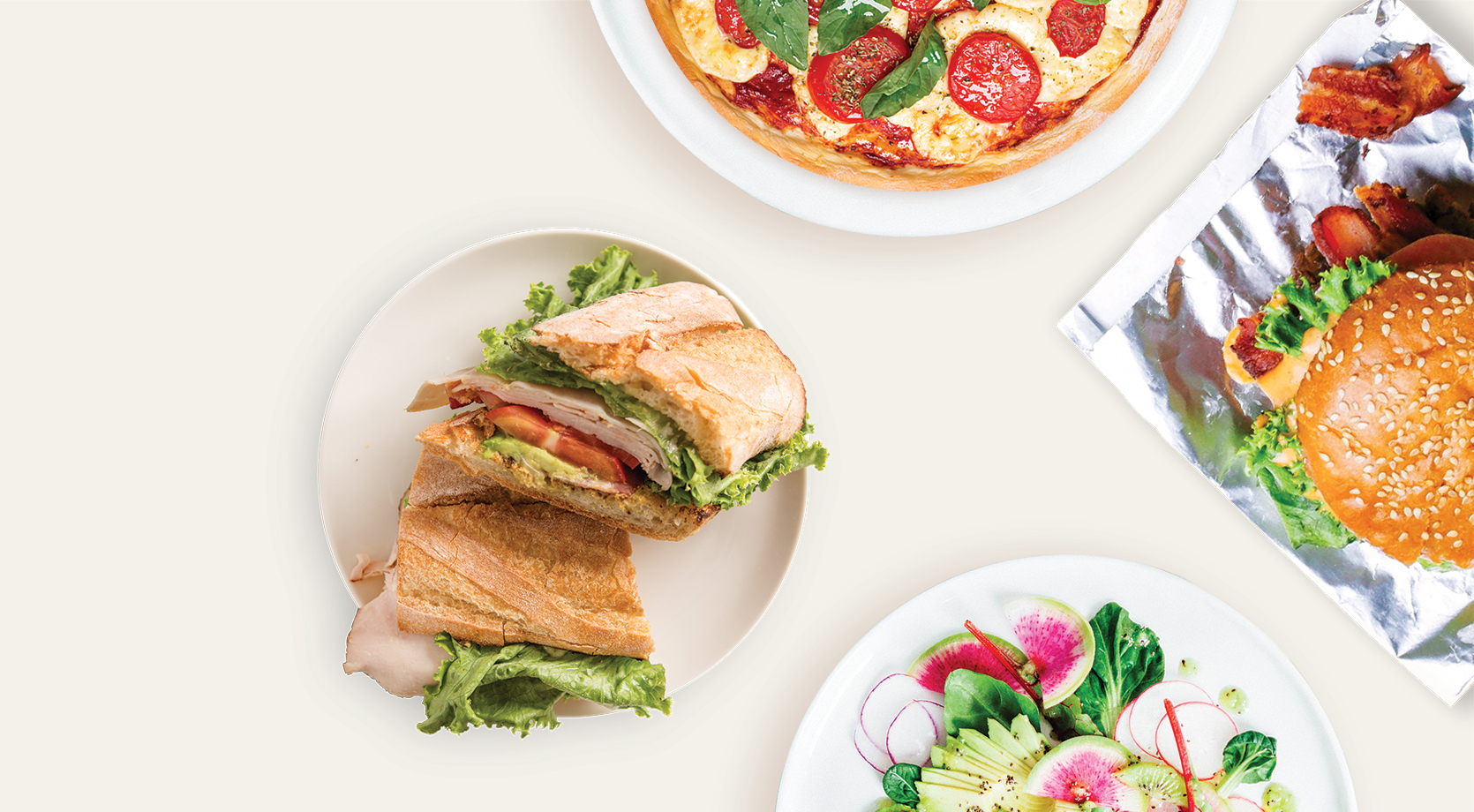 Restaurants Near Me - Order Food Delivery - DoorDash