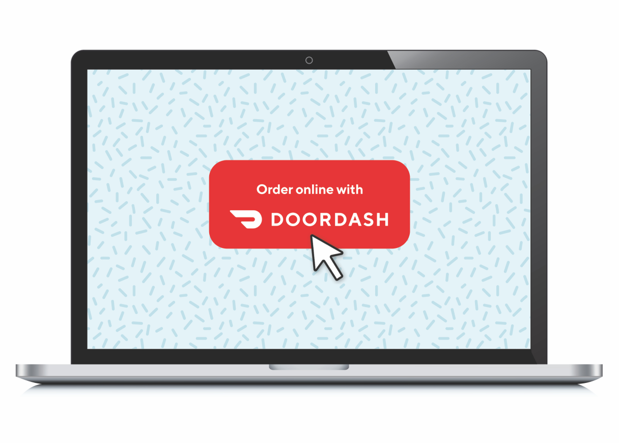 Doordash Button Get A Doordash Button For Your Website